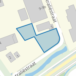 Perceel ITV00-A-1431