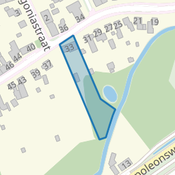 Perceel ITV00-B-1138