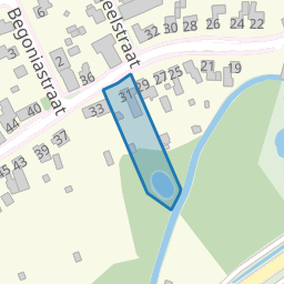 Perceel ITV00-B-1604