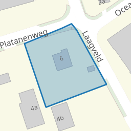 Perceel ITV00-B-1631