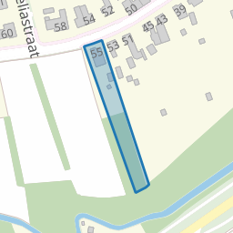 Perceel ITV00-B-1671