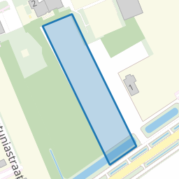 Perceel ITV00-B-1689