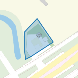 Perceel ITV00-B-1693