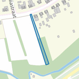 Perceel ITV00-B-1798