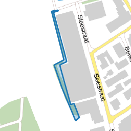 Perceel ITV00-B-1887