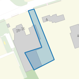 Perceel ITV00-B-1890