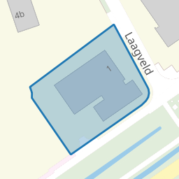 Perceel ITV00-B-1897