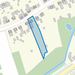 Perceel ITV00-B-1899