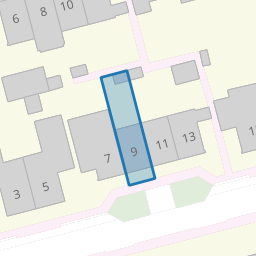 Perceel ITV00-B-1902