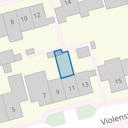 Perceel ITV00-B-1904