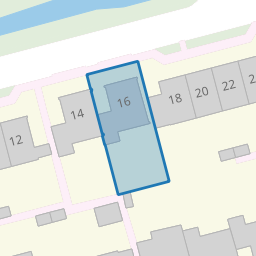 Perceel ITV00-B-1917