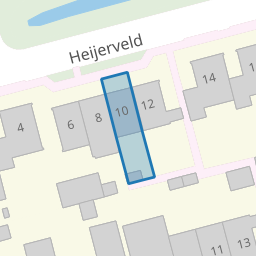 Perceel ITV00-B-1920