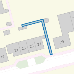 Perceel ITV00-B-1926