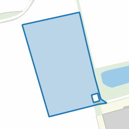 Perceel ITV00-B-1946