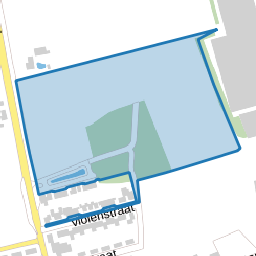 Perceel ITV00-B-1967