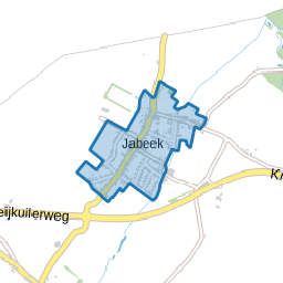 Sectie JBK00-A