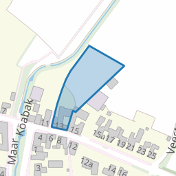 Perceel JBK00-A-1978