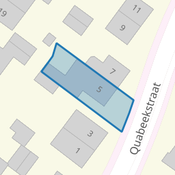 Perceel JBK00-A-1990