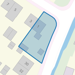 Perceel JBK00-A-1998