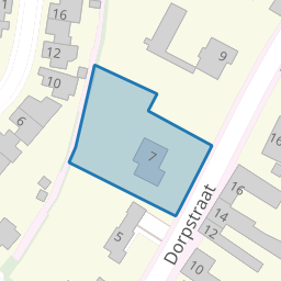 Perceel JBK00-A-2015