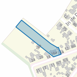 Perceel JBK00-A-2050