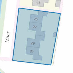 Perceel JBK00-A-2138