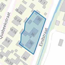 Perceel JBK00-A-2244