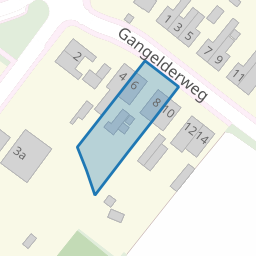 Perceel JBK00-A-2245