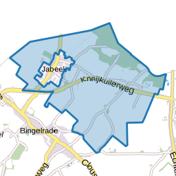 Sectie JBK00-C