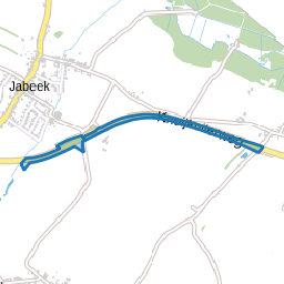 Perceel JBK00-C-439