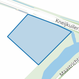 Perceel JBK00-C-483