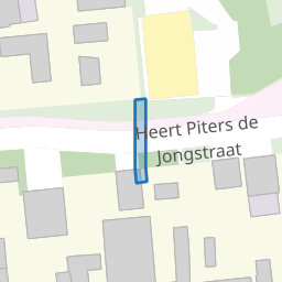 Perceel JCB00-A-1321