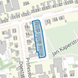 Perceel JCB00-A-1606