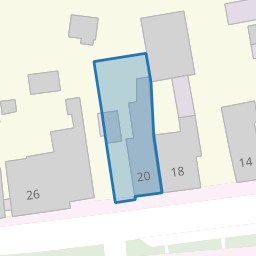 Perceel JCB00-A-1665