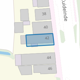 Perceel JCB00-A-1820