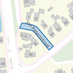 Perceel JCB00-A-1846