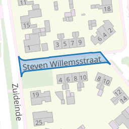 Perceel JCB00-A-1847