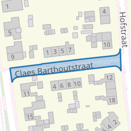 Perceel JCB00-A-1849