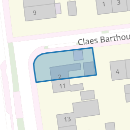 Perceel JCB00-A-1883