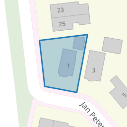 Perceel JCB00-A-1893