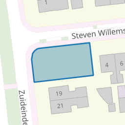 Perceel JCB00-A-1895