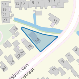 Perceel JCB00-A-1906