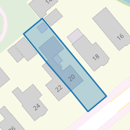 Perceel JCB00-A-1909