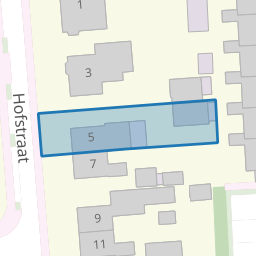 Perceel JCB00-A-1925