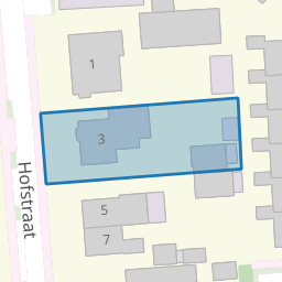 Perceel JCB00-A-1926