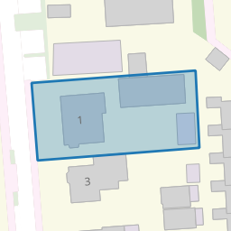 Perceel JCB00-A-1927