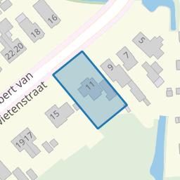 Perceel JCB00-A-1933