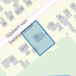 Perceel JCB00-A-1934