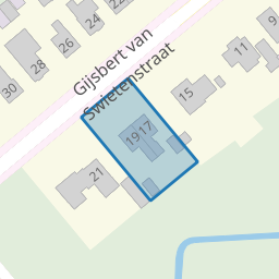 Perceel JCB00-A-1935