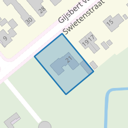 Perceel JCB00-A-1936